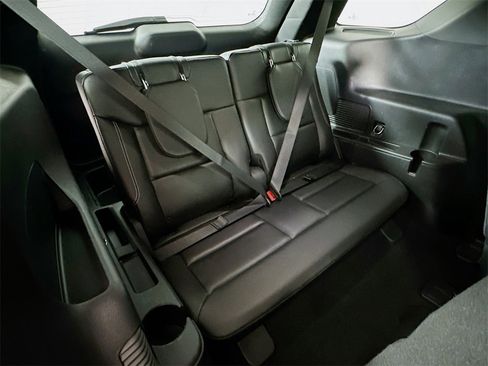 Used 2020 Ford Explorer ST w/ ST Street Pack image 14