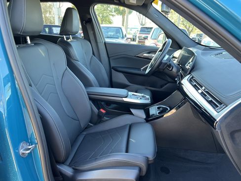 Certified 2024 BMW X1 xDrive28i image 32