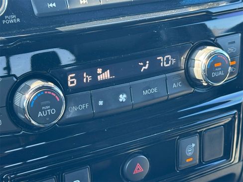 Used 2021 Nissan Titan PRO-4X image 20