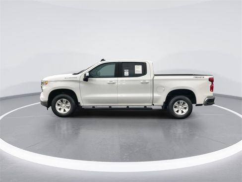 Used 2022 Chevrolet Silverado 1500 LT image 5
