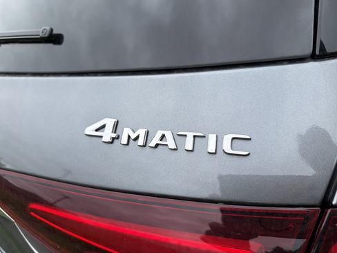 New 2026 Mercedes-Benz GLE 350 4MATIC image 8