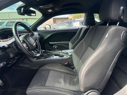 Used 2018 Dodge Challenger SXT w/ Sound Group image 13