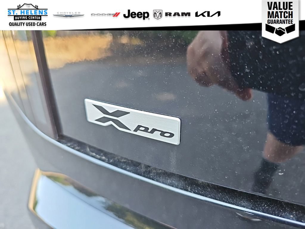 Used 2027 Kia Telluride SX Prestige X-Pro AWD/4WD image 15