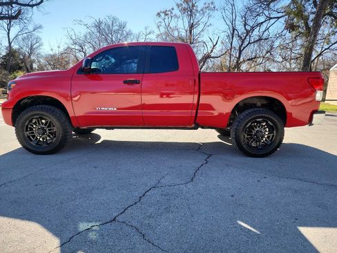 Used 2010 Toyota Tundra 2WD Double Cab image 3