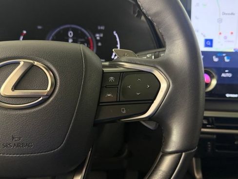 Used 2024 Lexus RX 350 Premium Plus w/ Convenience Package FWD image 27