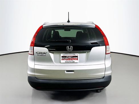 Used 2014 Honda CR-V EX-L image 6