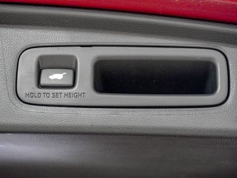 Certified 2025 Honda CR-V Sport Touring image 10