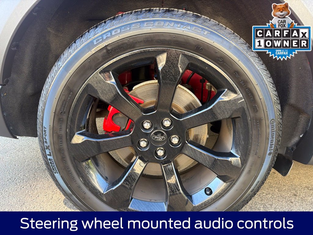 Used 2020 Ford Explorer ST w/ ST Street Pack AWD/4WD image 17