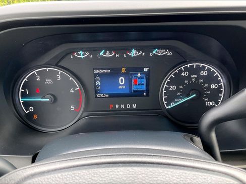 Used 2024 Ford F350 XL w/ 360-Degree Camera Package RWD image 18