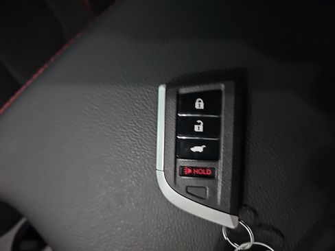 Used 2026 Acura Integra Type S FWD image 34