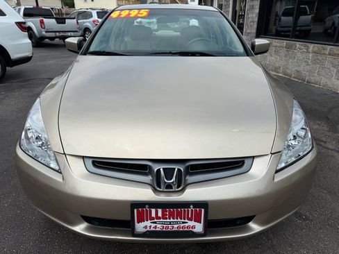 Used 2005 Honda Accord EX-L image 2