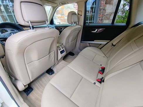 Used 2010 Mercedes-Benz GLK 350 2WD image 67