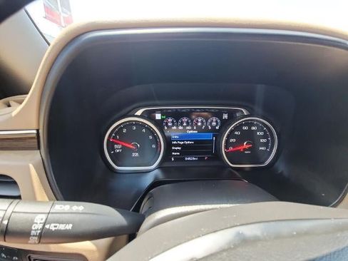 Used 2021 Chevrolet Tahoe Premier AWD/4WD image 11