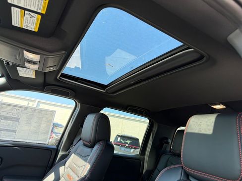 New 2026 Nissan Frontier Pro-X w/ Pro Premium Package image 16