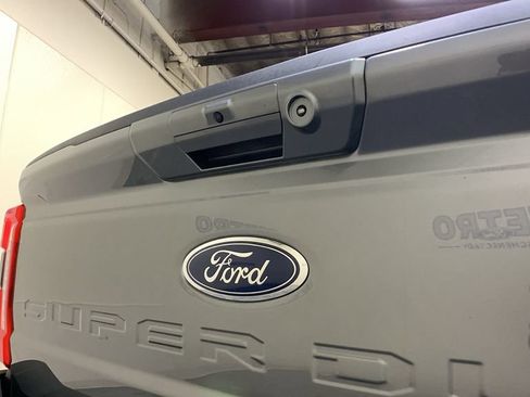 Certified 2025 Ford F350 Lariat w/ Lariat Ultimate Package AWD/4WD image 20
