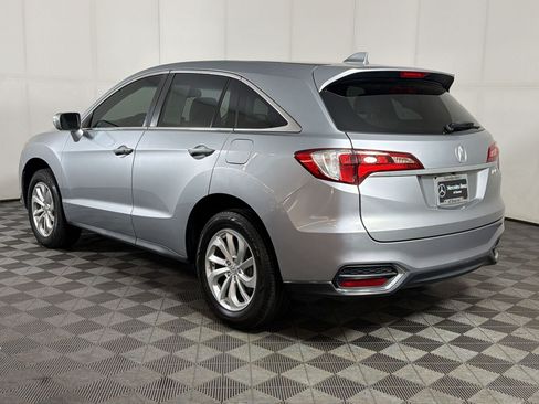 Used 2017 Acura RDX FWD w/ Technology Package image 3