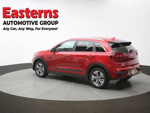 Used 2022 Kia Niro EX w/ Cold Weather Package FWD image 64