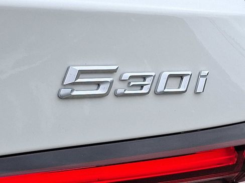 Used 2026 BMW 530i xDrive 530i xDrive image 30
