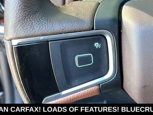 Used 2025 Ford Expedition Max King Ranch AWD/4WD image 16