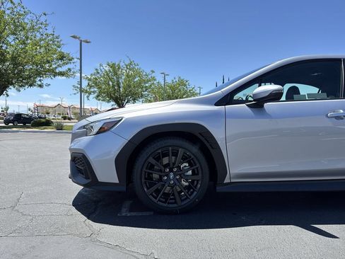 New 2026 Subaru WRX Limited AWD/4WD image 19