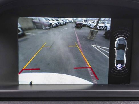 Used 2015 Volvo S80 T5 Platinum image 23