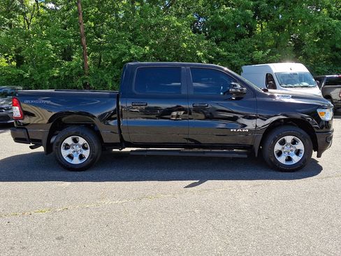 Used 2023 RAM 1500 Big Horn AWD/4WD image 5