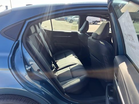 New 2026 Toyota Camry XSE image 33