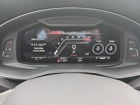 Used 2024 Audi RS Q8 AWD/4WD image 20