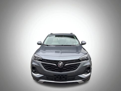 Used 2022 Buick Encore GX Essence w/ Advanced Technology Package image 8