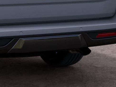 New 2027 Ford Expedition Platinum AWD/4WD image 23