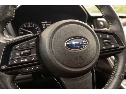 Used 2025 Subaru Outback Onyx Edition AWD/4WD image 30