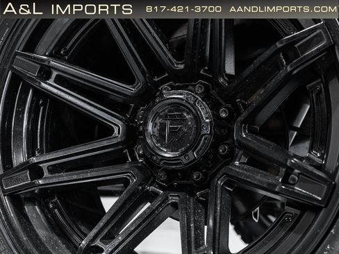 Used 2008 HUMMER H2 image 63