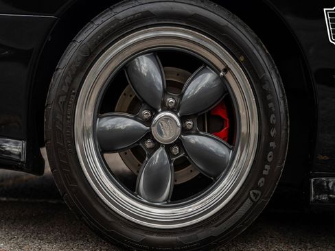 Used 2002 Pontiac Firebird Trans Am RWD image 39