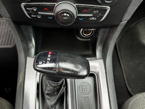 Used 2020 Dodge Charger SXT w/ Blacktop Package RWD image 13