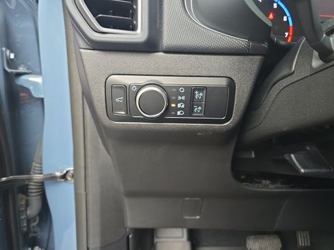 Used 2024 Ford Bronco Sport Big Bend AWD/4WD image 16