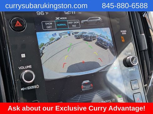 Used 2023 Subaru Ascent Limited w/ Technology Package AWD/4WD image 27