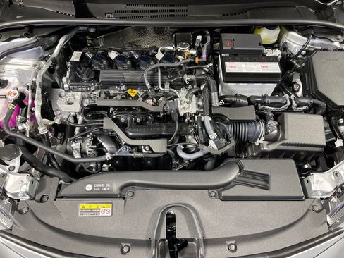 New 2026 Toyota Corolla SE image 9