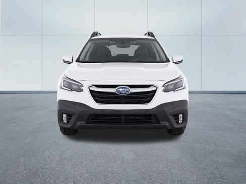 Used 2022 Subaru Outback Premium AWD/4WD image 5