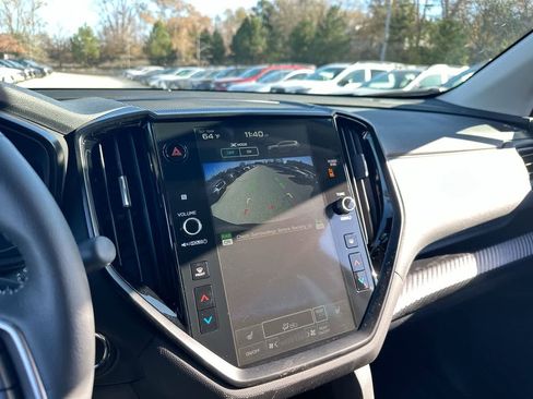 New 2026 Subaru Ascent Premium image 32