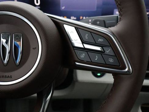 New 2026 Buick Enclave Avenir image 33