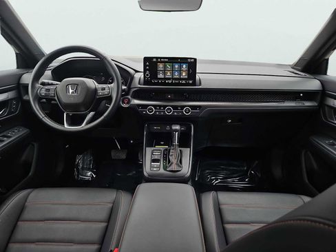 Certified 2025 Honda CR-V Sport-L image 3