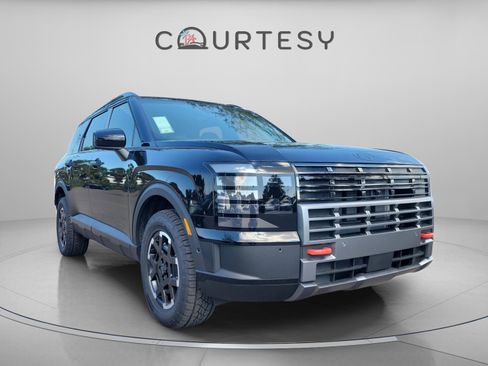 New 2026 Hyundai Palisade XRT Pro image 4