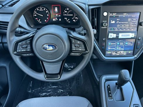 New 2026 Subaru Crosstrek 2.5i AWD/4WD image 16