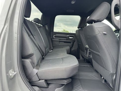 New 2026 RAM 2500 Lone Star AWD/4WD image 35