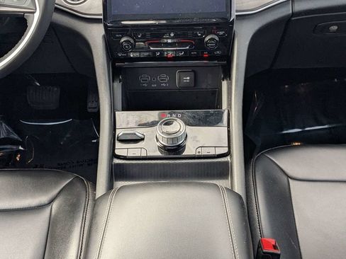 Used 2024 Jeep Grand Cherokee Limited 4xe AWD/4WD image 19