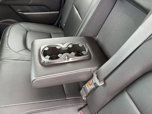 Used 2022 GMC Canyon Elevation w/ Elevation Premium Package image 33