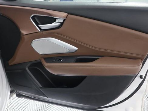 Used 2022 Acura RDX w/ Technology Package image 29