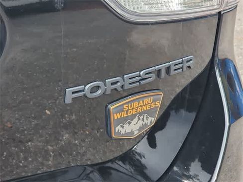 Certified 2023 Subaru Forester Wilderness image 11