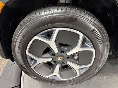 Used 2024 Rivian R1T Adventure