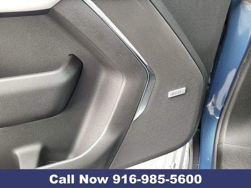 New 2026 Chevrolet Tahoe Premier image 29